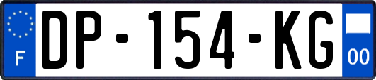 DP-154-KG