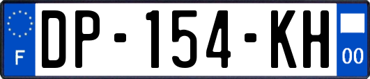 DP-154-KH