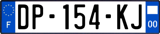 DP-154-KJ