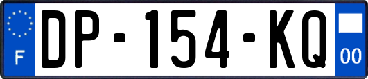 DP-154-KQ