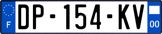DP-154-KV