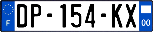 DP-154-KX