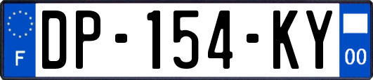 DP-154-KY