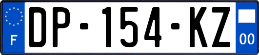 DP-154-KZ