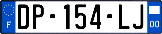 DP-154-LJ