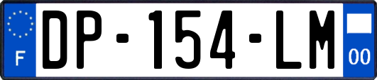 DP-154-LM