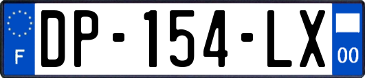 DP-154-LX