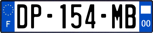 DP-154-MB