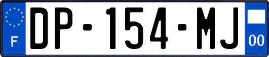 DP-154-MJ