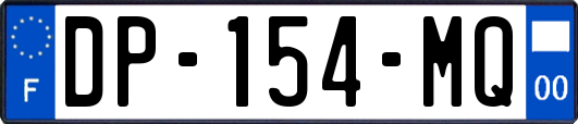 DP-154-MQ
