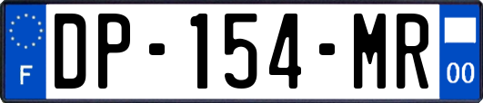 DP-154-MR