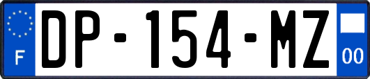 DP-154-MZ