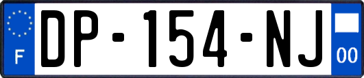 DP-154-NJ