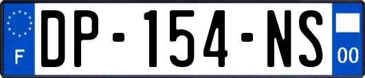 DP-154-NS