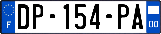 DP-154-PA
