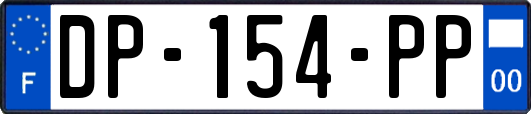 DP-154-PP