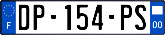 DP-154-PS