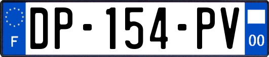 DP-154-PV