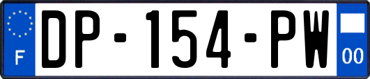 DP-154-PW