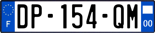 DP-154-QM