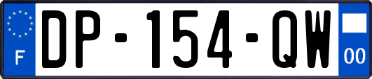 DP-154-QW