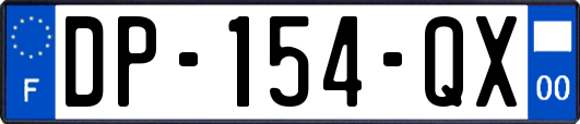 DP-154-QX