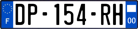 DP-154-RH