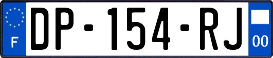 DP-154-RJ
