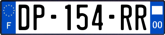 DP-154-RR