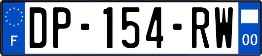 DP-154-RW