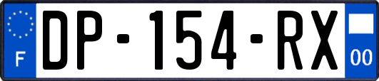 DP-154-RX