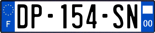 DP-154-SN