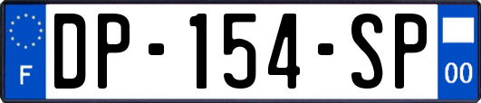 DP-154-SP