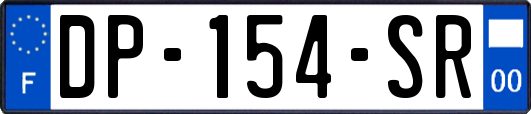 DP-154-SR