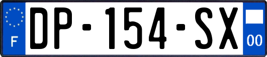 DP-154-SX