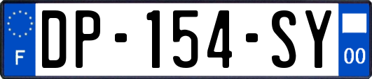 DP-154-SY