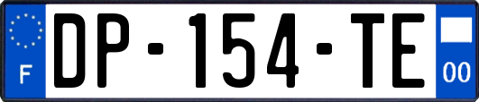 DP-154-TE