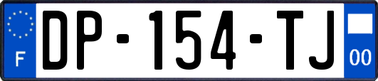 DP-154-TJ
