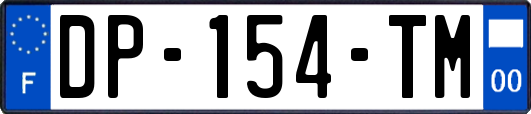 DP-154-TM