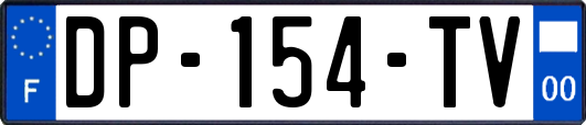 DP-154-TV