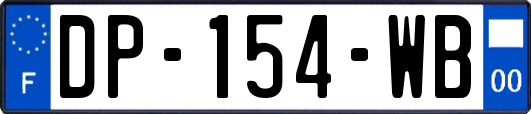 DP-154-WB