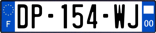 DP-154-WJ