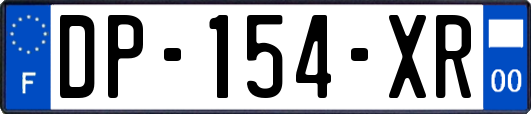 DP-154-XR