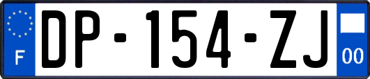 DP-154-ZJ