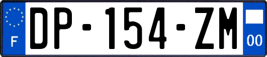 DP-154-ZM