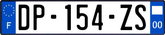 DP-154-ZS