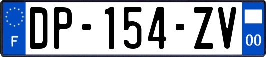 DP-154-ZV