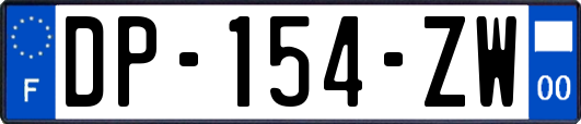 DP-154-ZW