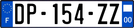 DP-154-ZZ