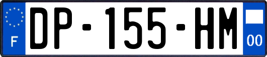 DP-155-HM